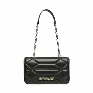 Táska LOVE MOSCHINO JC4054PP1HL1200A Fekete kép