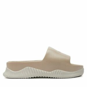 Papucs Calvin Klein Flatform Slide Eva HW0HW01973 Szürke kép