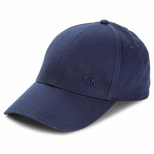 Baseball sapka Calvin Klein Ck Baseball Cap Unisex K50K502533 Sötétkék kép