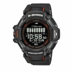 Okosórák G-Shock GBD-H2000-1AER Fekete kép