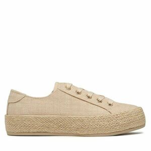 Espadrilles DeeZee WSK1576-01 Bézs kép