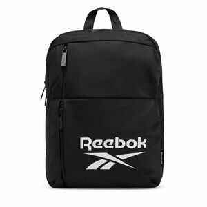 Hátizsák Reebok RBK-030-CCC-05 Fekete kép