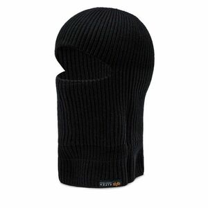 Csősapkák Alpha Industries Label Balaclava 138901 Fekete kép