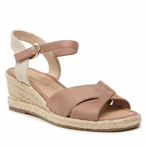 Espadrilles Tamaris 1-28367-20 Rózsaszín kép