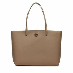 Táska Tory Burch Mcgraw Tote 152221 Bézs kép