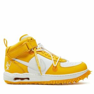 Sportcipők Off-White OMIA294G23LEA0011801 Fehér kép