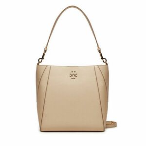 Táska Tory Burch 158499 Ekru kép