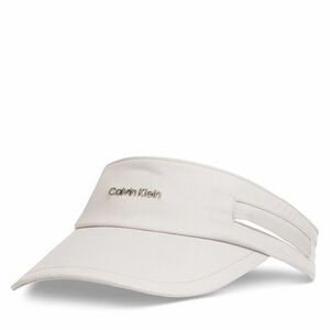 Napellenző Calvin Klein Ck Faded K50K511582 Szürke kép