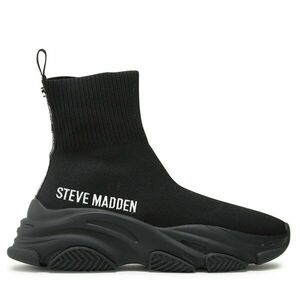 Sportcipők Steve Madden Prodigy SM11002214-04004-184 Fekete kép