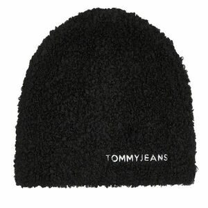 Sapka Tommy Jeans AW0AW17058 Fekete kép