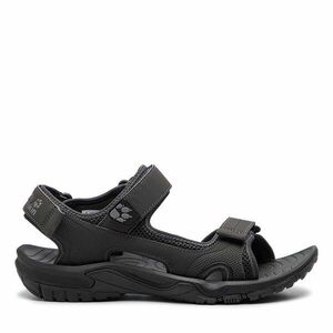 Szandál Jack Wolfskin Lakewood Cruise Sandal M 409011 Szürke kép