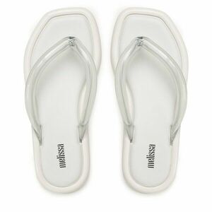 Flip-flops Melissa Airbubble Flip Flop Ad 33771 Átlátszó kép