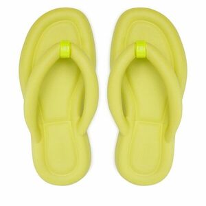 Flip-flops Melissa Flip Flop Free Ad 33531 Zöld kép