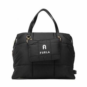 Táska Furla Piuma WB00431-BX0405-O6000-1-007-20-CN-B Fekete kép