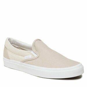 Teniszcipő Vans Classic Slip-On VN0A7Q5DNTR1 Bézs kép