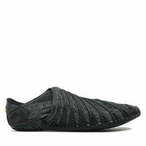 Edzőtermi cipők Vibram Fivefingers Furoshiki 22WAF01 Fekete kép