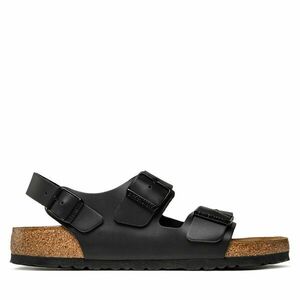 Szandál Birkenstock Milano Bs 0034191 Fekete kép