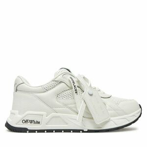 Sportcipők Off-White OWIA285F23LEA0010101 Fehér kép