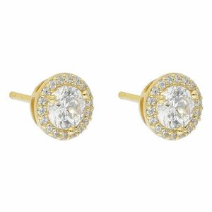 Fülbevaló Michael Kors Stud Earrings MKC1035AN710 Arany kép