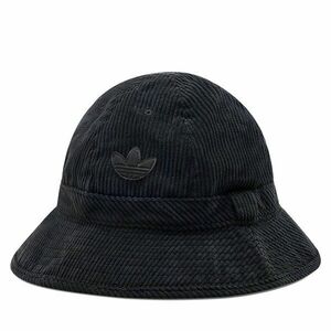 Kalap adidas Con Bucket Hat HM1715 Fekete kép