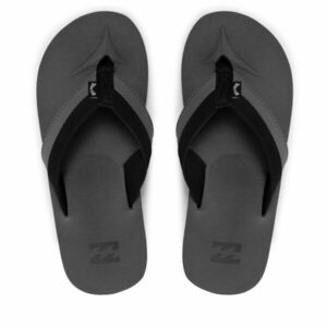 Flip-flops Billabong All Day Impact S5FF10BIP0 Fekete kép