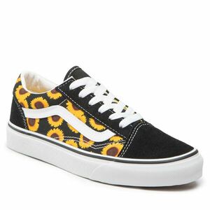 Teniszcipő Vans Old Skool VN0A4UHZY231 Fekete kép