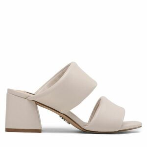 Papucs Steve Madden Delani SM11002402-253 Ekru kép