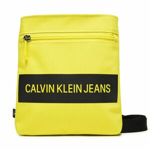 Válltáska Calvin Klein Jeans K50K506942 Sárga kép