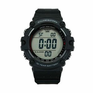 Karóra Casio Digital AE-1500WH-1AVEF Fekete kép