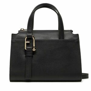 Táska Furla Nuvola Small WB01337-BX2045-O6000 Fekete kép