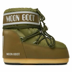 Hótaposó Moon Boot 80D1409340 Khaki kép