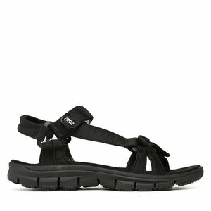 Szandál CRUZ Bernao W Lite Sandal CR212365 Fekete kép