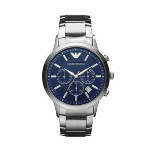 Karóra Emporio Armani AR2448 Ezüst kép