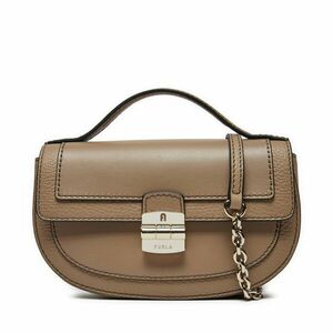 Táska Furla Club 2 WE00606-BX0053-1257S Bézs kép