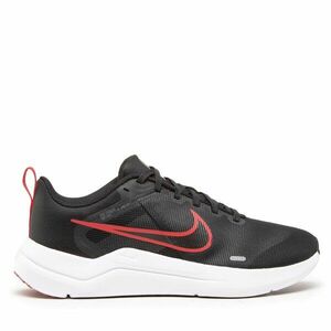 Futócipő Nike Downshifter 12 DD9293 003 Fekete kép