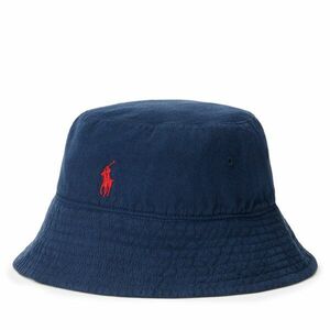 Kalap Polo Ralph Lauren 455938465003 Sötétkék kép