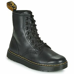 Csizmák Dr. Martens THURSTON BLACK LUSSO kép