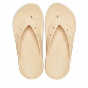 Flip-flops Crocs Classic Flip V 209402 Bézs kép