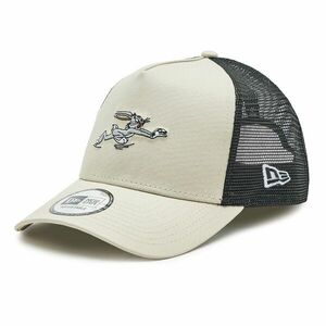 Baseball sapka New Era Looney Tunes 60298676 Bézs kép