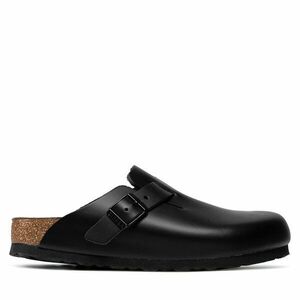 Papucs Birkenstock Boston Bs 0060193 Fekete kép