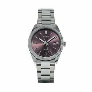 Karóra Casio MTP-1302PD-6AVEF Ezüst kép