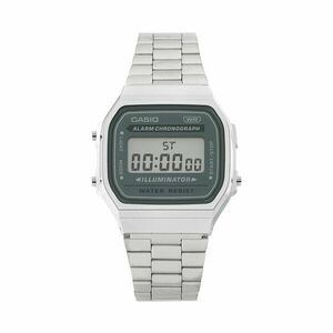 Karóra Casio A168WA-3AYES Ezüst kép