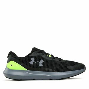 Futócipő Under Armour UA Surge 3 3024883-003 Fekete kép