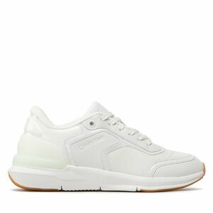 Sportcipők Calvin Klein Flexi Runner Lace Up HW0HW01215 Fehér kép