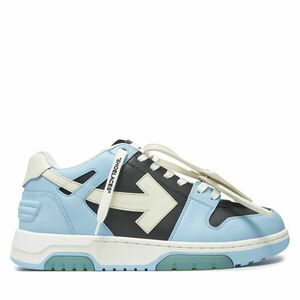 Sportcipők Off-White OMIA189F22LEA0014004 Kék kép