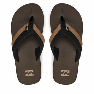 Flip-flops Billabong All Day Impact MFOT1BAD Barna kép