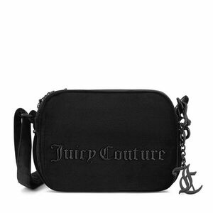 Táska Juicy Couture BIJXT5337W5S Fekete kép