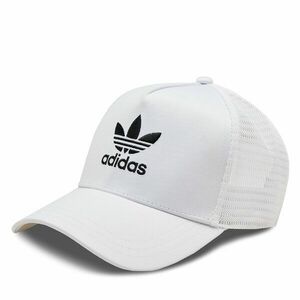 Baseball sapka adidas adicolor IS3015 Fehér kép