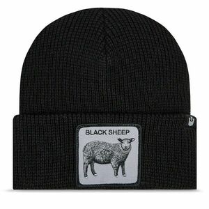 Sapka Goorin Bros Sheep This 107-0056 Fekete kép