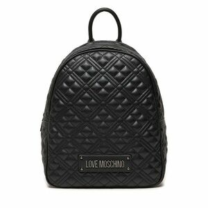 Hátizsák LOVE MOSCHINO JC4235PP0ILA000A Fekete kép